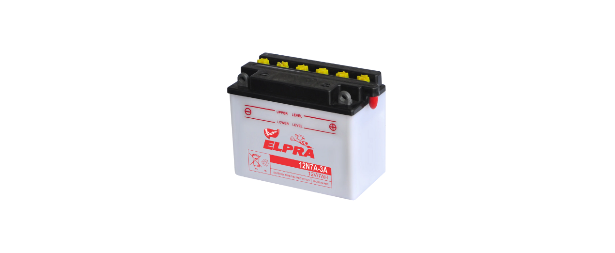 SMF & DC Batteries